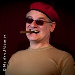 Ausbilder Schmidt - Unkraut vergeht nicht - 25 Jahre Anschiss | Humorzone