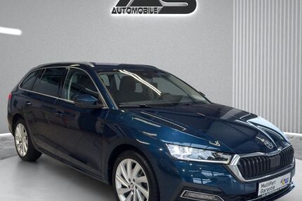 Skoda Octavia 80.000 km 19.480 &euro; Gifhorn 38518