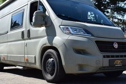 Fiat Ducato 10.459 km 31.990 &euro; Braunschweig 38114