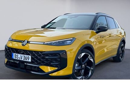 VW T-Roc 2.000 km 46.450 &euro; Braunschweig 38124