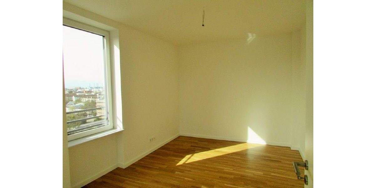 Etagenwohnung Wolfsburg Hellwinkel - 4 Zimmer, 104 m&sup2;, 1.460&euro; | Angebot:25664887