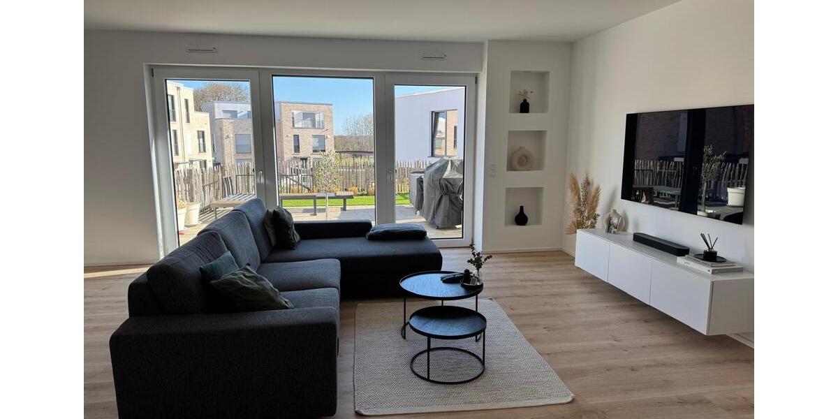 Maisonettenwohnung Wolfsburg Detmerode - 4 Zimmer, 141 m&sup2;, 539.000&euro; | Angebot:27445814