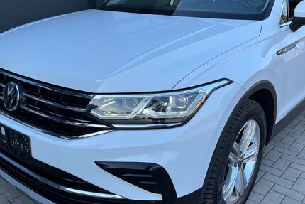 VW Tiguan 172.000 km 19.999 &euro; BRAUNSCHWEIG 38122