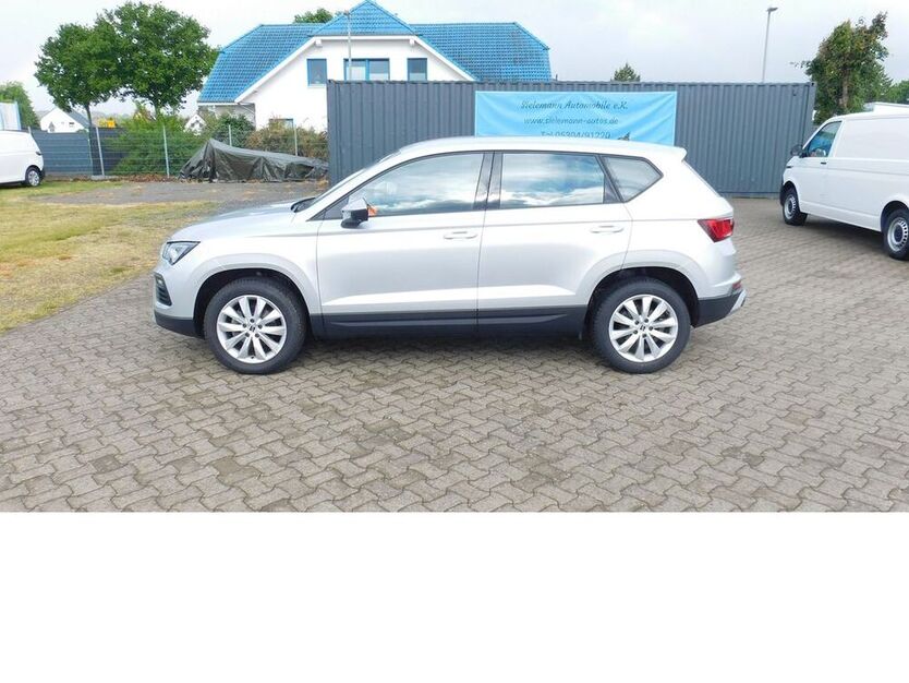 Ateca
