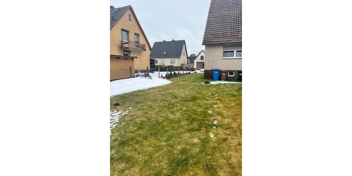 Erdgeschoßwohnung Sassenburg - 2 Zimmer, 55 m&sup2;, 720&euro; | Angebot:24430010