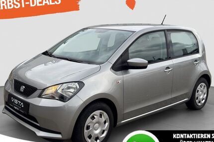 Seat Mii 33.690 km 7.900 &euro; Braunschweig 38122