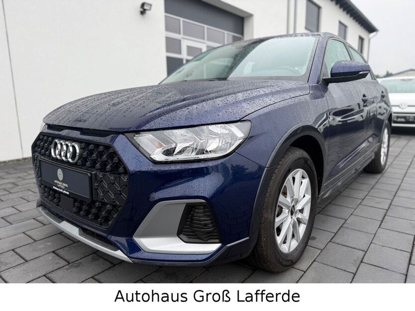 Audi A1 6.500 km 22.490 € Ilsede 31246