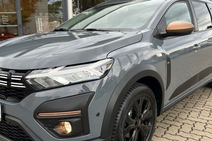 Dacia Jogger 24.730 km 21.490 € Braunschweig 38124