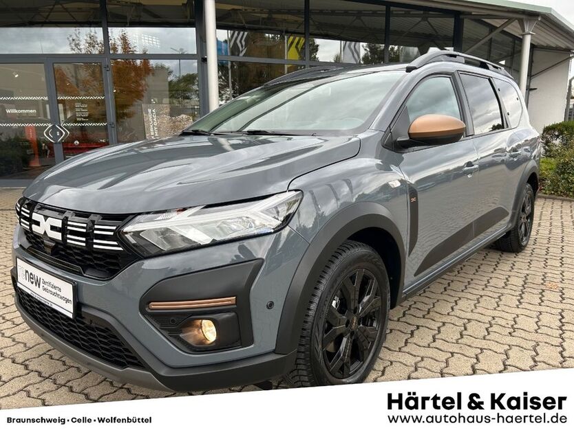 Dacia Jogger 24.730 km 21.490 € Braunschweig 38124