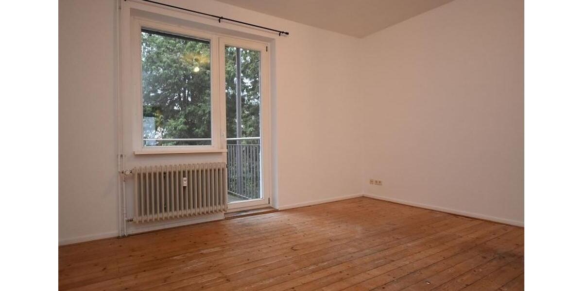 Etagenwohnung Braunschweig Broitzem - 2 Zimmer, 45 m&sup2;, 450&euro; | Angebot:25989524