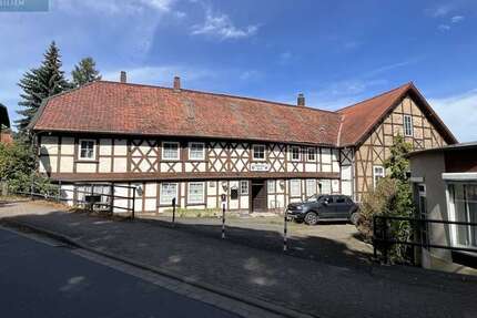 Gastronomie in Liebenburg 269.000 € 708.12 m²