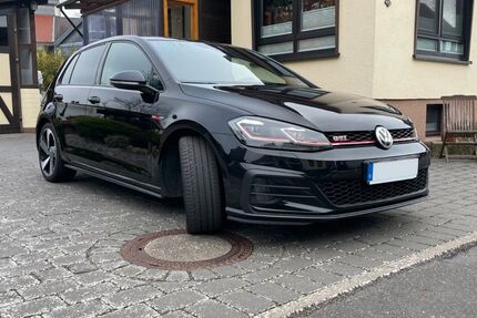 VW Golf 170.000 km 17.450 &euro; Liebenburg 38704