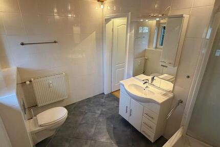 3 Zimmerwohnung in ruhiger Lage Gifhorns 2 zimmer