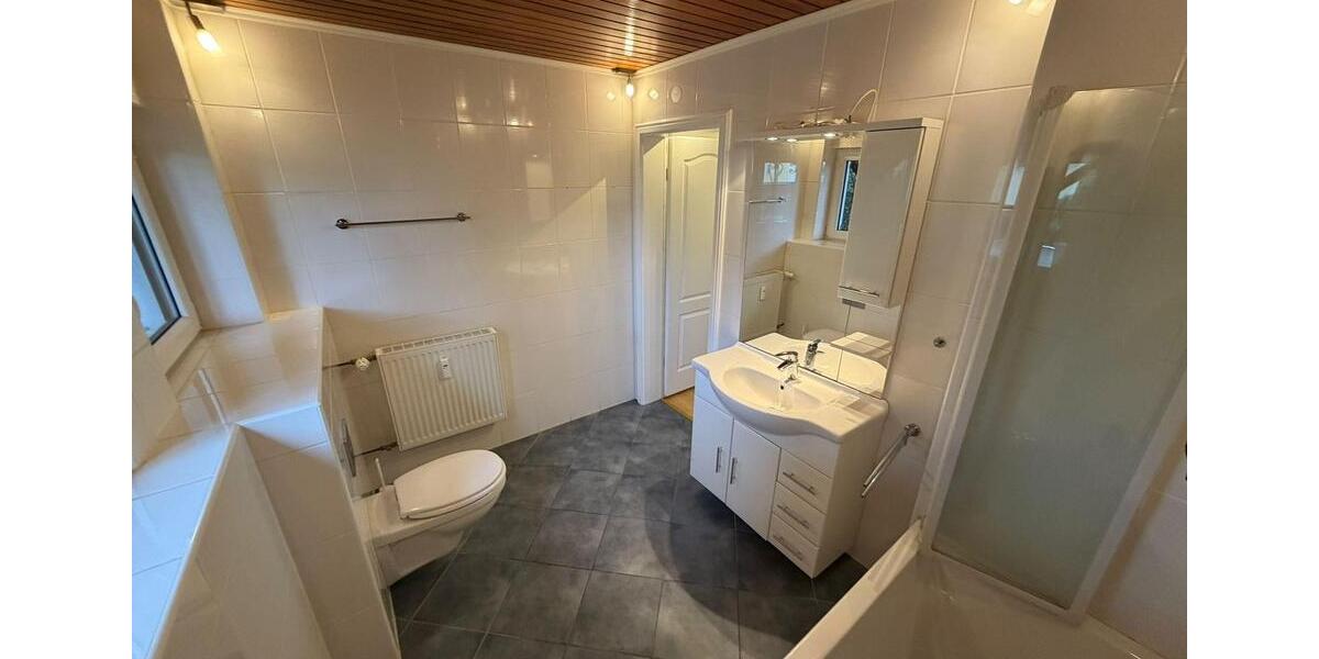 3 Zimmerwohnung in ruhiger Lage Gifhorns 2 zimmer