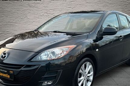 Mazda 3 170.000 km 4.990 € Lehrte 31275
