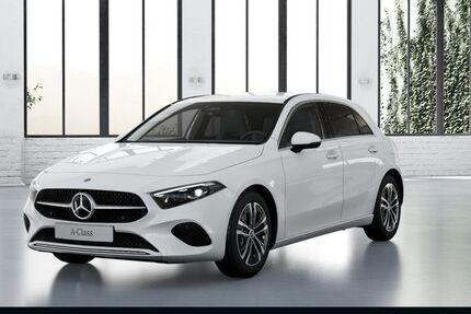 Mercedes-Benz A 250 4.981 km 34.440 € Braunschweig 38122