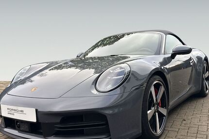 Porsche 992 6.299 km 176.930 &euro; Braunschweig 38114