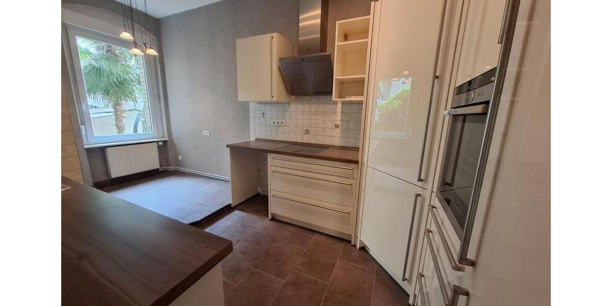 Hochparterre Braunschweig Westliches Ringgebiet - 3 Zimmer, 80 m&sup2;, 270.000&euro; | Angebot:26681067