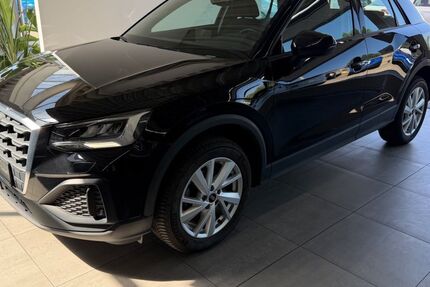Audi Q2 39.000 km 18.290 &euro; Braunschweig 38116