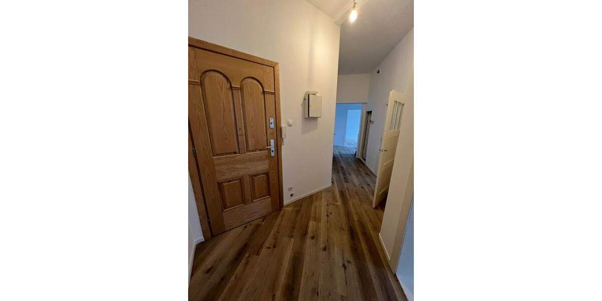 Etagenwohnung Braunschweig Östliches Ringgebiet - 2 Zimmer, 58 m&sup2;, 660&euro; | Angebot:25821198