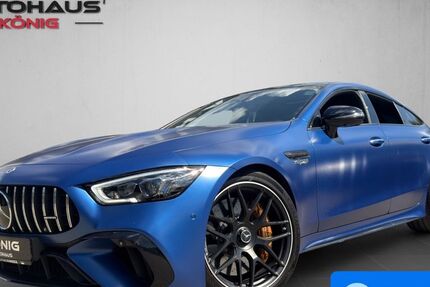 Mercedes-Benz AMG GT 59.100 km 122.900 &euro; Salzgitter 38259