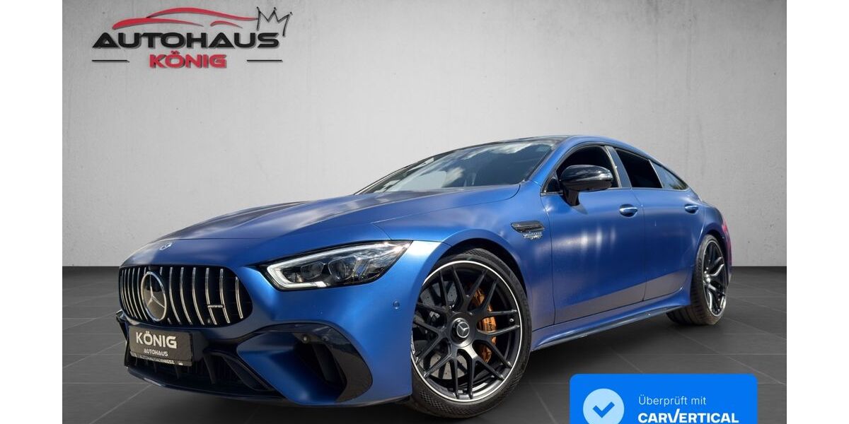 Mercedes-Benz AMG GT 59.100 km 122.900 &euro; Salzgitter 38259
