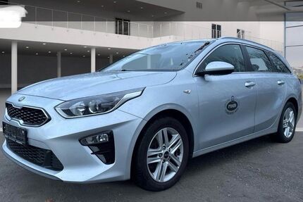 Kia ceed Sportswagon 135.000 km 12.990 &euro; Salzgitter 38226