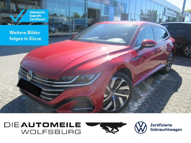VW Arteon 65.376 km 26.590 &euro; Wolfsburg 38440