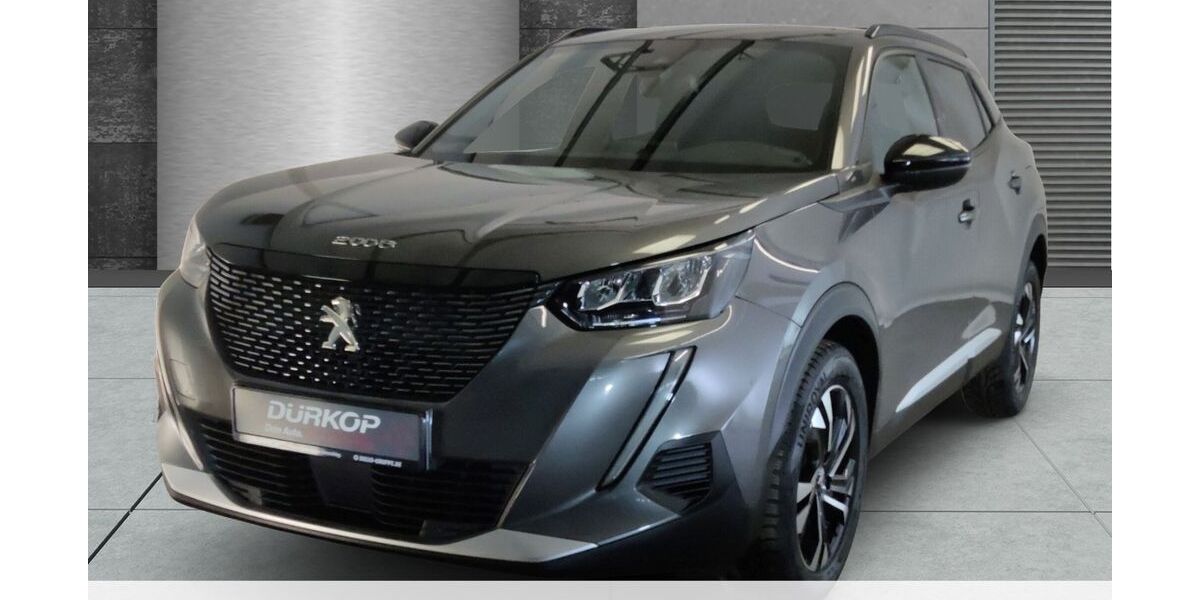 Peugeot 2008 50.494 km 19.250 &euro; Braunschweig 38126