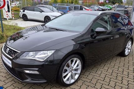 Seat Leon 137.700 km 13.999 € Wolfsburg 38446