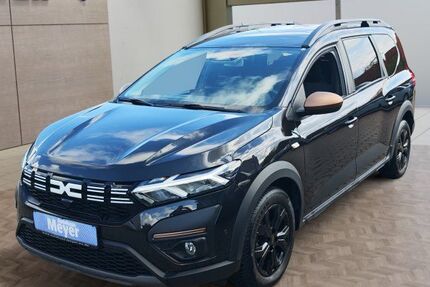 Dacia Jogger 11.036 km 17.910 &euro; Sickte bei Braunschweig 38173