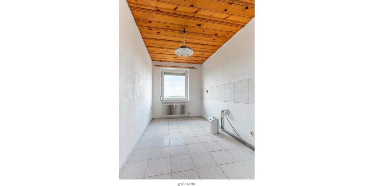 Etagenwohnung Salzgitter Ortschaft Ost - 4 Zimmer, 88 m&sup2;, 700&euro; | Angebot:25598435