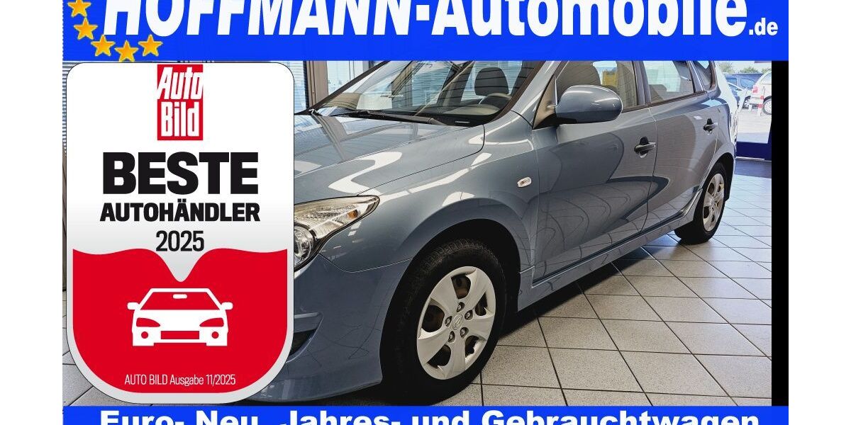 Hyundai i30 148.520 km 1.900 &euro; Wolfsburg-Heiligendorf 38444