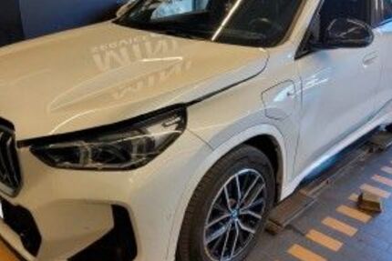 BMW X1 43.995 km 35.797 &euro; Peine 31228