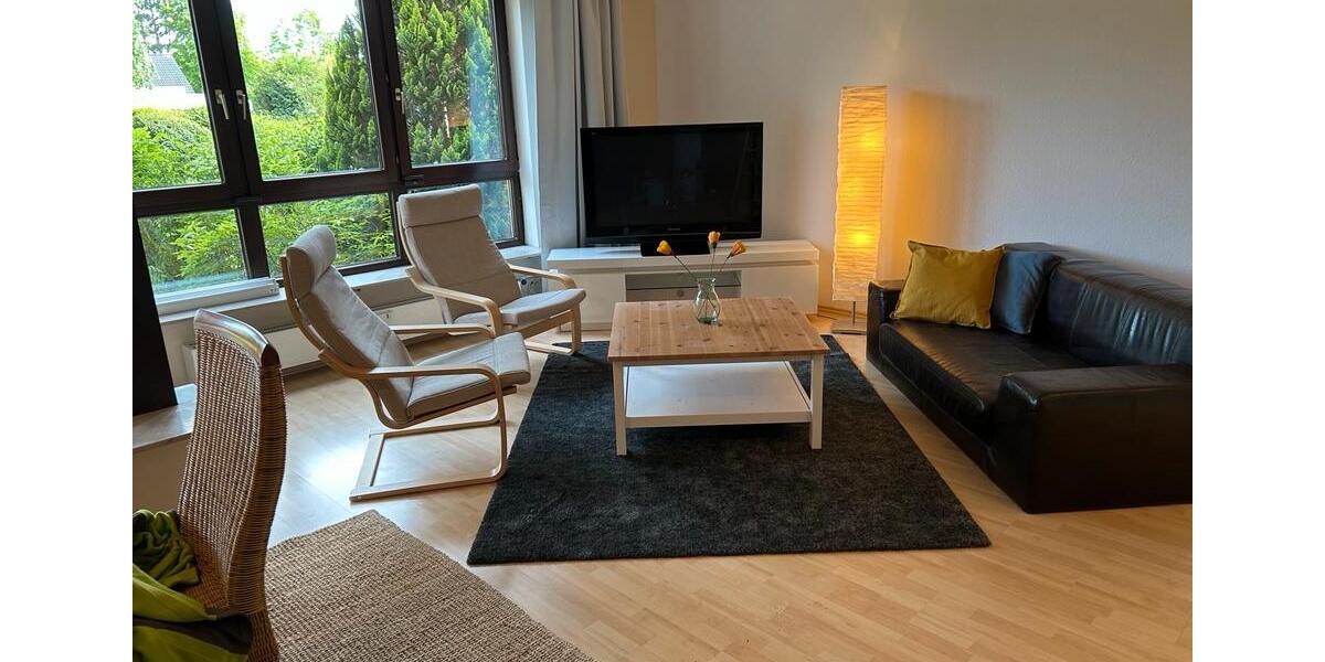 Erdgeschoßwohnung Wolfsburg Ehmen - 4 Zimmer, 104 m&sup2;, 1.400&euro; | Angebot:26689013