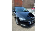 Skoda Rapid 139.000 km 7.700 € Hohenhameln 31249