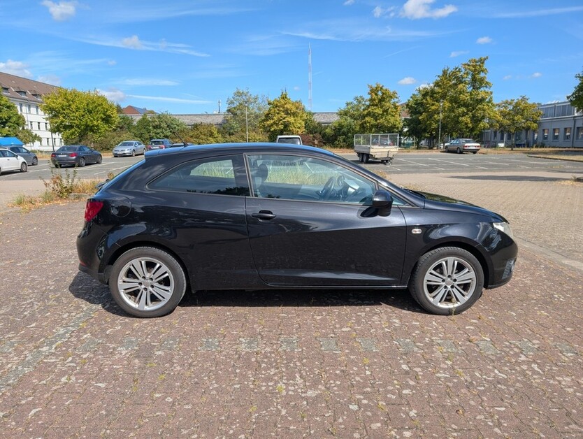 Seat Ibiza 275.268 km 2.200 € Braunschweig 38100