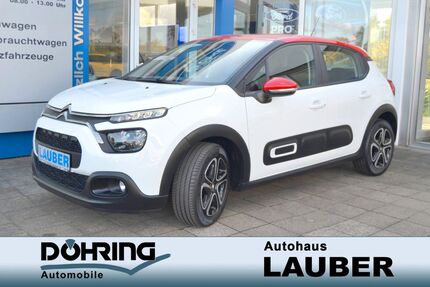 Citroen C3 13.087 km 12.750 € Braunschweig 38106