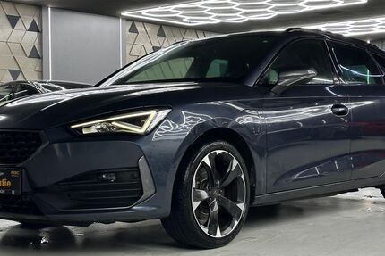 Cupra Leon 111.900 km 20.990 &euro; Peine 31226