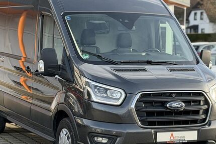 Ford Transit 59.300 km 23.990 &euro; Salzgitter 38259