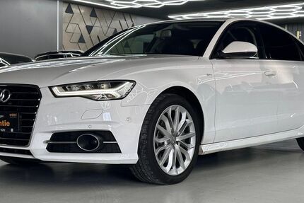 Audi A6 244.000 km 13.990 &euro; Peine 31226
