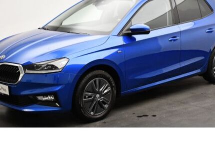 Skoda Fabia 6.665 km 18.380 &euro; Wolfsburg 38440