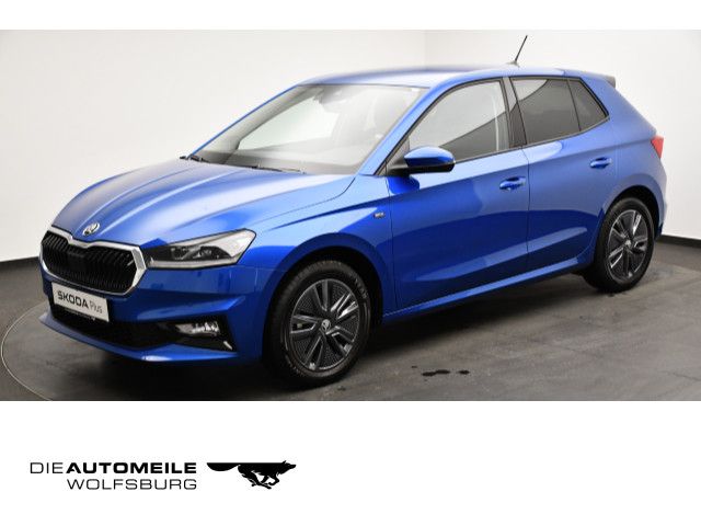 Skoda Fabia 6.665 km 18.380 &euro; Wolfsburg 38440