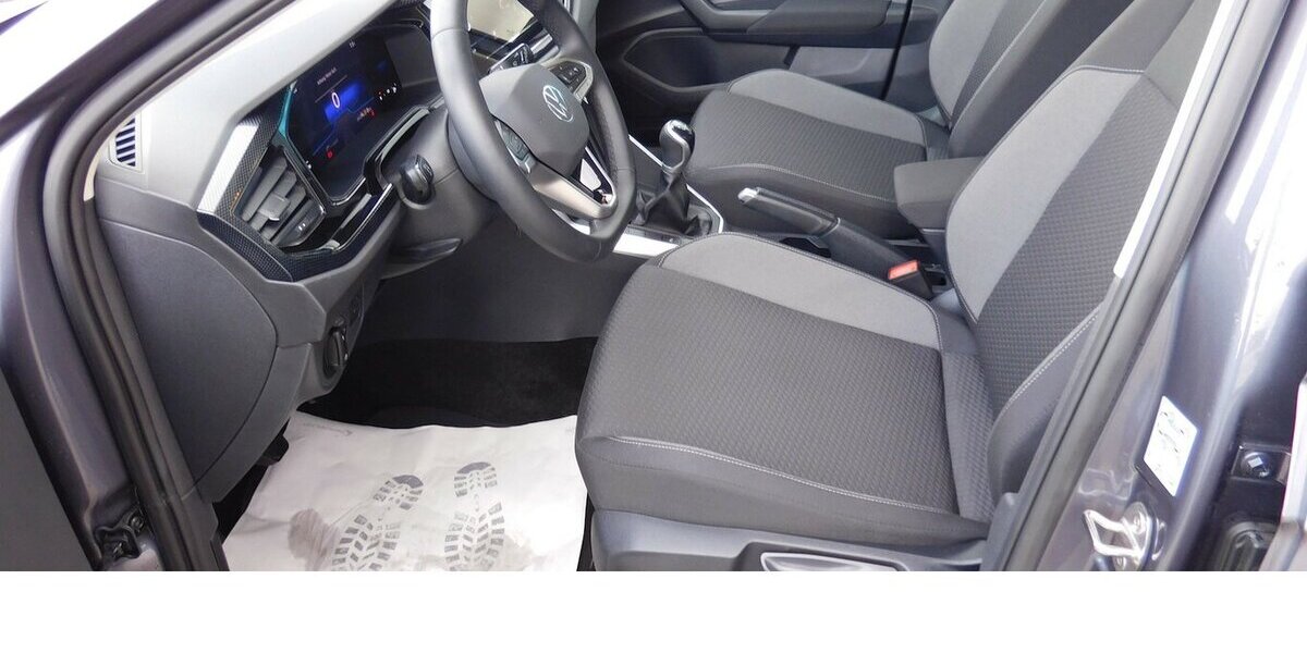 VW Polo 1.0 Life MPI BMT 4Trg Klima Navi LED 21.400 km 15.690 &euro; Vordorf 38533