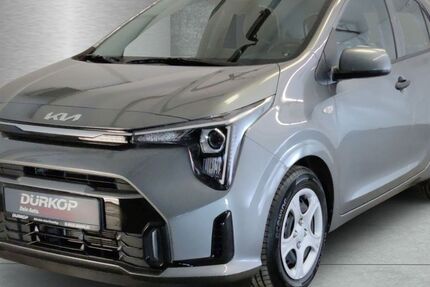 Kia Picanto 6.456 km 15.990 &euro; Braunschweig 38126