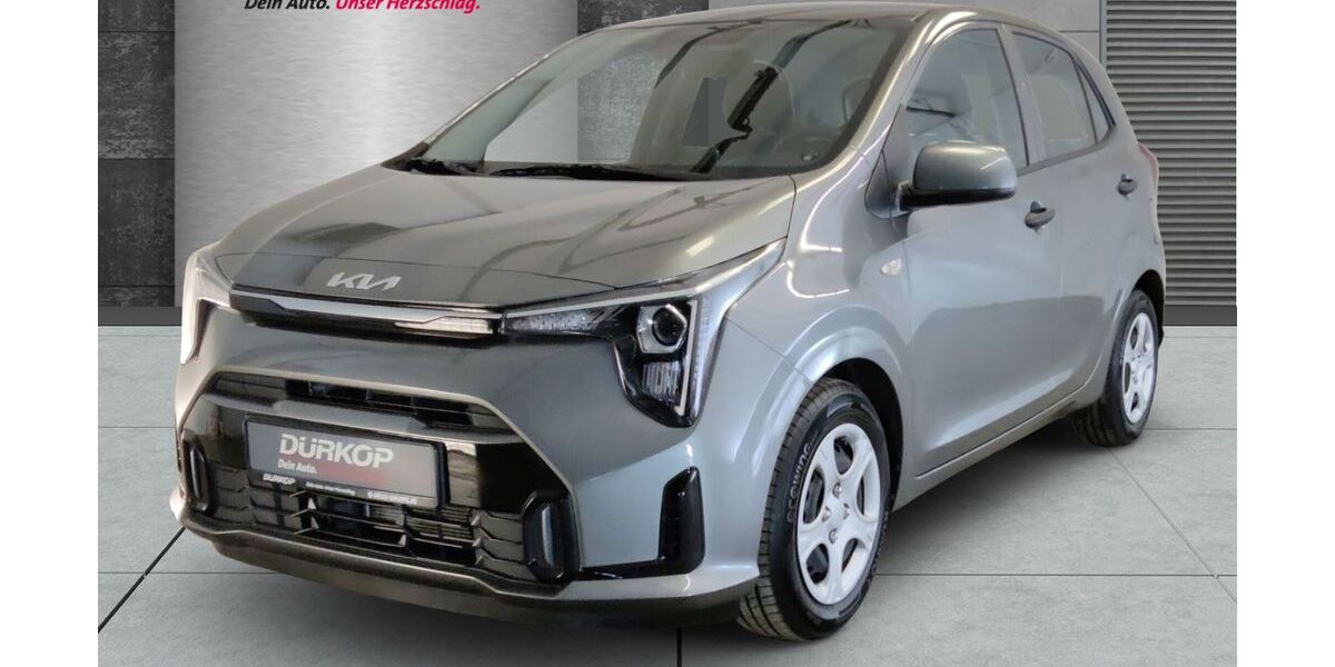 Kia Picanto 6.456 km 16.450 &euro; Braunschweig 38126