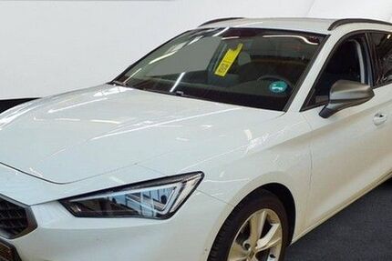 Seat Leon 9.300 km 30.990 € Braunschweig 38114