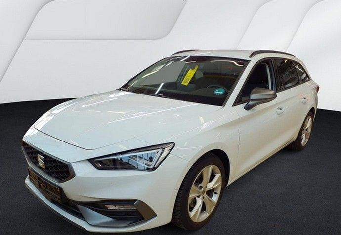 Seat Leon 9.300 km 30.990 € Braunschweig 38114