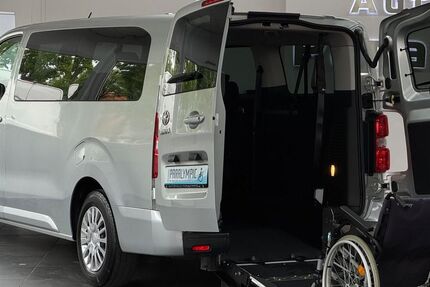 Toyota Proace (Verso) 21.754 km 35.950 &euro; Salzgitter 38259