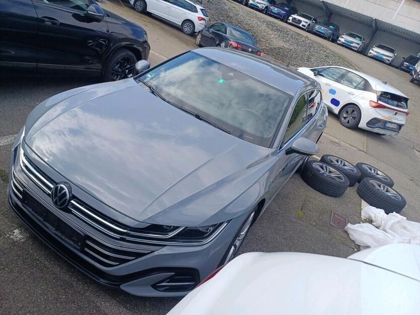 Arteon